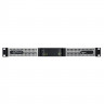 POWERSOFT Duecanali 804 усилитель с DSP 2x400 Вт