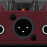 BEHRINGER ADI21 педаль моделирования-предусилитель-директ бокс