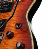 SCHECTER OMEN EXTREME-6 FR VSB электрогитара