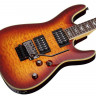 SCHECTER OMEN EXTREME-6 FR VSB электрогитара