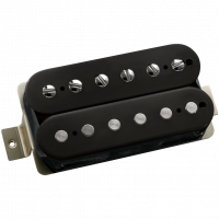 DiMarzio DP274BK PAF59® Neck звукосниматель-хамбакер чёрный