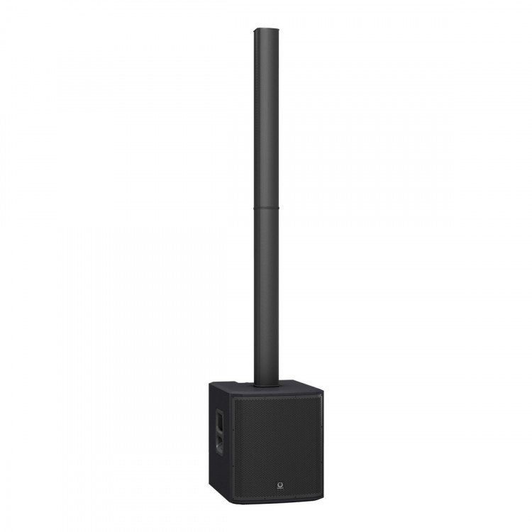 TURBOSOUND IP2000 V2 активная 3-полосная акустическая система 1000 Вт