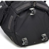 LP LP544-PS Palladium Conga Bag чехол для конга на роликах, нейлон, регулируемые ремни, карман
