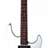 Yamaha RGX121Z FS Flat Silver электрогитара