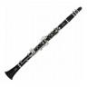 Кларнет Еb Amati ACL 261-OK