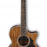 Ibanez AE245-NT электроакустическая гитара