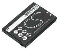 Аккумулятор для HTC Dream, Dream 100, Google G1, 1150mAh