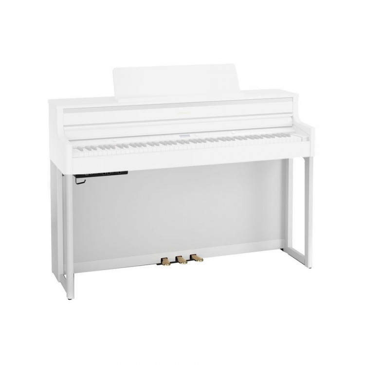 Roland KSH704/2WH - стойка для фортепиано Roland HP702-WH и HP704-WH