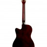 Belucci BC3810 BS акустическая гитара