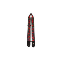 Ремень для гитары Perris LPCP-7205 полиэстер, 86-129 см