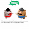 Настольная игра «Хомо-сумо»