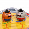 Настольная игра «Хомо-сумо»