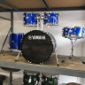 YAMAHA RDP2F5 Fine Blue ударная установка (только барабаны)