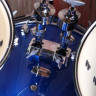 YAMAHA RDP2F5 Fine Blue ударная установка (только барабаны)
