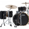 TAMA ML40HZBN2-FBV Superstar Hyper-Drive Duo (Lacquer Finish) ударная установка из 4-х барабанов (бас-барабан 16'x20', том том 7
