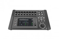 Микшерный пульт S-Track Hippo D1608 цифровой компактный