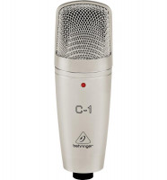 Микрофон вокальный BEHRINGER C-1 конденсаторный