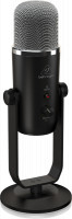 USB-микрофон Behringer BIGFOOT 3 капсюля