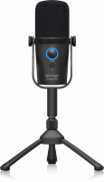 Динамический микрофон Behringer D2 PODCAST PRO для подкастов