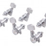 SCHALLER M6SCL 180 LOCKING колки для электрогитары