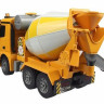 Р/У бетономешалка Double Eagle Mercedes-Benz Arocs 1:20