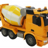 Р/У бетономешалка Double Eagle Mercedes-Benz Arocs 1:20