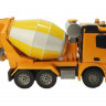 Р/У бетономешалка Double Eagle Mercedes-Benz Arocs 1:20