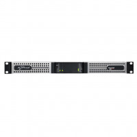 POWERSOFT Duecanali 804 DSP+D усилитель с DSP и Dante 2x400 Вт