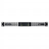 POWERSOFT Duecanali 804 DSP+D усилитель с DSP и Dante 2x400 Вт