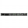 POWERSOFT Duecanali 804 DSP+D усилитель с DSP и Dante 2x400 Вт