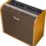 FENDER ACOUSTIC 200 комбик для акустических гитар 200 Вт
