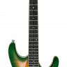 IBANEZ SA460QMW-TQB электрогитара