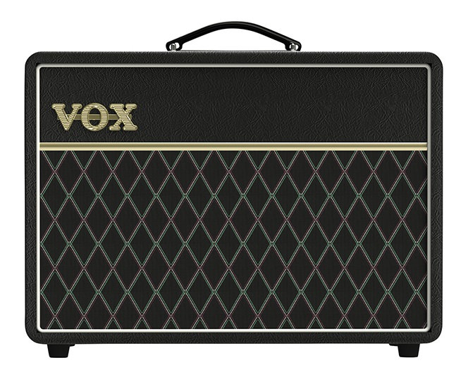 VOX AC10C1-VS Limited Edition ламповый комбик, 10 Вт, 1x10" Celestion VX10