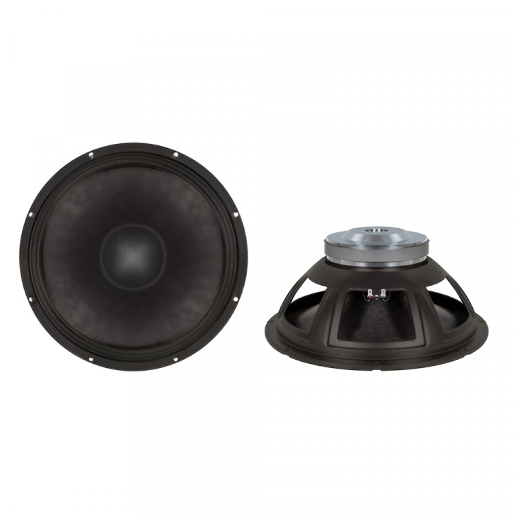 Динамик 15" CIARE PWA15.75-8, 500 Вт, 8 Ом, 97,9 дБ, 40-3000 Гц