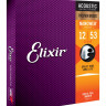 ELIXIR 16052 струны для акустической гитары