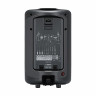 YAMAHA STAGEPAS 600B2M система звукоусиления 680 Вт (340 Вт + 340 Вт ) с 2 микрофонами