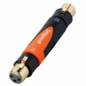 Bespeco SLAD525 Переходник XLR3F / XLR3F