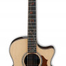 Ibanez AE315-NT электроакустическая гитара