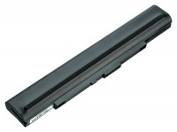 Аккумулятор для ноутбуков Asus U33, U43, U53 Pitatel BT-193E