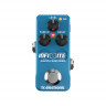 Педаль эффектов TC ELECTRONIC INFINITE MINI SAMPLE SUSTAINER сустейнер