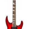 Jackson JS32TQ Dinky Red электрогитара