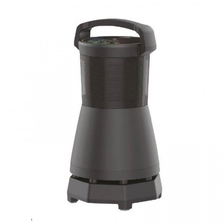 CAMPING WORLD Sound Tower портативная беспроводная колонка