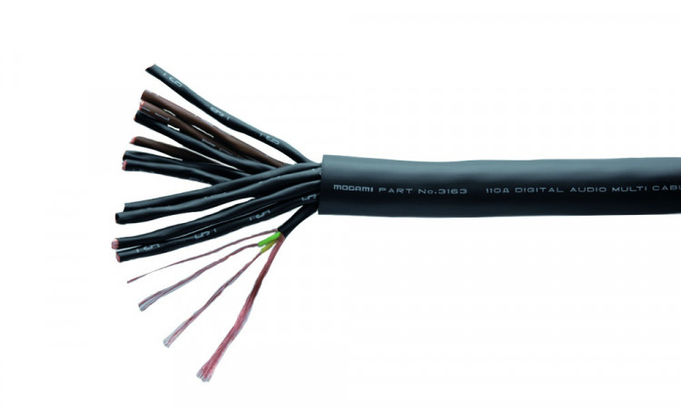 Inline MMC-16-150 Мультикор аудио кабель
