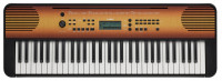 Yamaha PSR-E360MA синтезатор с автоаккомпанементом 61 клавиша