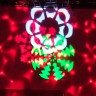 XLine Light GOBO MINI Светодиодный прибор