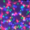 XLine Light GOBO MINI Светодиодный прибор