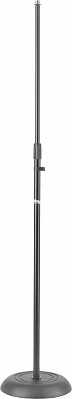 STAGG MIS-1120BK стойка для микрофона прямая