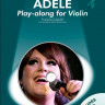 AM1005510 Guest Spot: Adele Violin