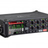 Рекордер полевой Zoom F8n Pro 10 треков