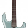 Luke Sterling by MusicMan LK100D LKB электрогитара